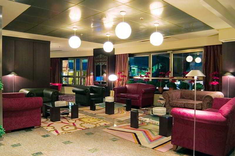 Eurostars Andorra Hotel Interior foto